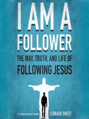 cover image of I Am a Follower